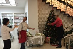 Институт красоты Dessange, с рейтингом 3 - находится по адресу Алматы, Достык проспект, 132 