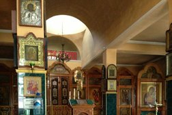 Свято-Успенский кафедральный собор, с рейтингом 1.3 - находится по адресу Республика Дагестан, Махачкала, улица Мирзабекова, 148 