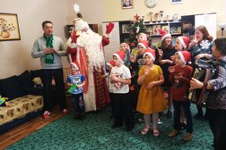 Дошкольный детский дом №9, с рейтингом 4.1 - находится по адресу Ставрополь, улица Дзержинского, 4а 