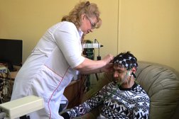 Медицинская клиника Доктор+, с рейтингом 3 - находится по адресу Республика Башкортостан, Туймазы, улица Гафурова, 5Б 