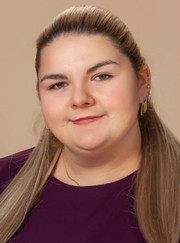 Педагог для подготовки к школе, педагог начальной школы Наталья Олеговна Соловьева