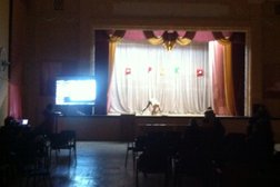 Общежитие Ростовский-на-Дону строительный колледж, с рейтингом 2 - находится по адресу Ростов-на-Дону, Пушкинская улица, 2 