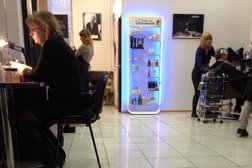 Салон-парикмахерская Шоколад, с рейтингом 2.5 - находится по адресу Иваново, проспект Ленина, 34 