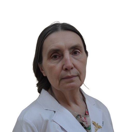 Ольга Геннадьевна Жирова