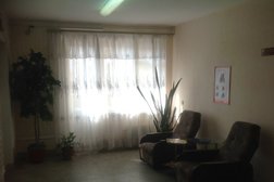 ЧелГУ Санаторий-профилакторий, с рейтингом 4.3 - находится по адресу Челябинск, улица Молодогвардейцев, 57 к2 