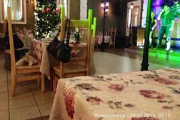 Ресторан Old street, с рейтингом 4.3 - находится по адресу Кемеровская область — Кузбасс, Новокузнецк, проспект Бардина, 12а 