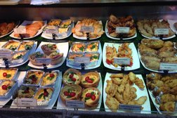 Кулинария Астана Мир Вкуса, с рейтингом 5 - находится по адресу Астана, Сарыарка проспект, 8 