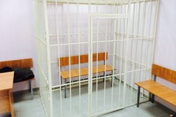 Елабужский городской суд, с рейтингом 2.5 - находится по адресу Республика Татарстан, Елабуга, Молодёжная улица, 18 