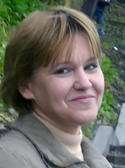 Преподаватель биологии, преподаватель химии Ирина Викторовна Ежкова