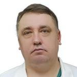 Сергей Иванович Тропынин