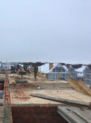 Плотник, тренер по скалолазанию Роман Романович Уваров