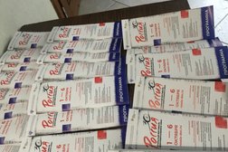 Кинотеатр Олимп, с рейтингом 2.7 - находится по адресу Екатеринбург, улица Луначарского, 137 