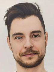 Дизайнер Дмитрий Геннадьевич Ладохин