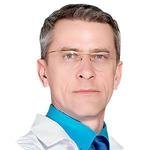 Дмитрий Николаевич Шубин