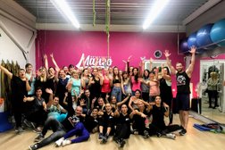 Фитнес-клуб iFitness Манго