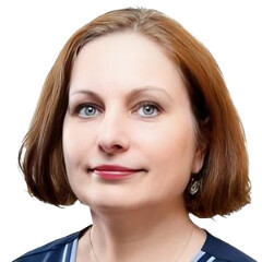 Надежда Михайловна Жиронкина