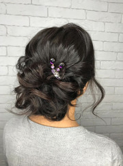 Визажист, парикмахер Виктория Андреевна Боярникова