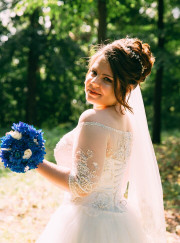 Копирайтер Екатерина Шарапова