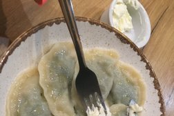 Кафе Лепи и Brasserie, с рейтингом 4.7 - находится по адресу Московская область, Химки, Ленинский проспект, 1к3 