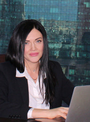 Бухгалтер, юрист Людмила Николаевна Крючкова