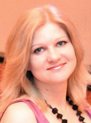 Преподаватель английского языка, преподаватель испанского языка Ксения Владимировна Курилюк