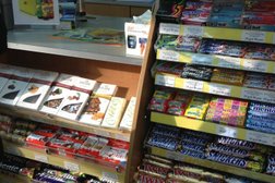 Автозаправка Роснефть, с рейтингом 3.3 - находится по адресу Москва, улица Айвазовского, вл2а ст1 