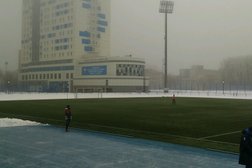 Бассейн Смоленский государственный университет спорта, с рейтингом 3.3 - находится по адресу Смоленск, проспект Гагарина, 23а к1 