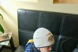 Салон красоты Цирюльникъ, с рейтингом 2.5 - находится по адресу Калужская область, Обнинск, улица Аксёнова, 17 