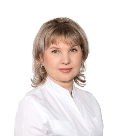 Наталья Анатольевна Кузора