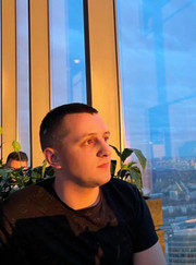 Администратор, веб-разработчик Андрей Геннадьевич Сафонов