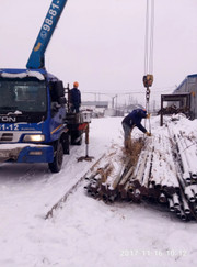 Грузчик, благоустройство территории Руслан Васильевич Гвоздев