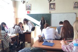 Классическая гимназия №54 Воскресение, с рейтингом 2.1 - находится по адресу Самара, улица Ерошевского, 29 