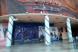 Кинотеатр Пролетарий, с рейтингом 4.3 - находится по адресу Воронеж, проспект Революции, 56 