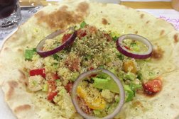 Кафе итальянской кухни PastaMama, с рейтингом 4.5 - находится по адресу Томск, проспект Ленина, 121 