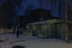 Баня Нептун, с рейтингом 3.8 - находится по адресу Республика Татарстан, Казань, Центрально-Мариупольская улица, 49 