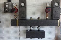 Сервисный центр Вечные Трубы-Строй, с рейтингом 4.7 - находится по адресу Пенза, улица Калинина, 133 