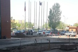 Посольство Швейцарии, с рейтингом 2 - находится по адресу Нур-Султан, Космонавтов, 62 