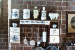 Блокгауз Фридландские ворота, с рейтингом 4.5 - находится по адресу Калининград, улица Дзержинского, 32 