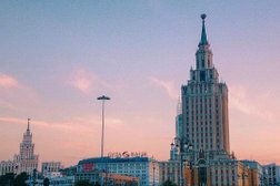 Рекламное агентство Creative Station, с рейтингом 4.3 - находится по адресу Брянск, Станке Димитрова проспект, 54а 