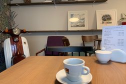 Кофейня Colba Coffee, с рейтингом 5 - находится по адресу Волгоград, улица Мира, 10 