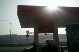 АЗС Sinooil, с рейтингом 2 - находится по адресу Алматы, Толе би, 305Б 