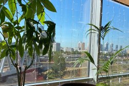 Кафе-столовая Prime Mart Caffe, с рейтингом 4.4 - находится по адресу Москва, Поклонная улица, 3Ак4 