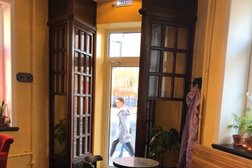 Кофейня Кофеварим, с рейтингом 4.2 - находится по адресу Санкт-Петербург, Садовая улица, 60 