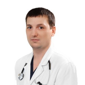 Алексей Игоревич Фролов