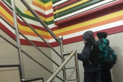 Ресторан быстрого питания Чикен Пицца, с рейтингом 2.5 - находится по адресу Брянск, улица 3 Интернационала, 17а 