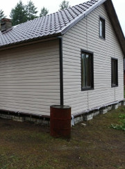 Официант, автослесарь Николай Сергеевич Лошенин