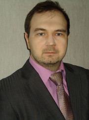 Юрист Максим Николаевич Шувалов