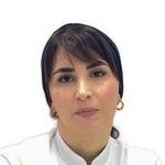 Зульфия Сабировна Алиева