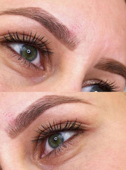 Бровист Ольга Юрьевна Соколова