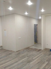 Маляр-штукатур, мастер на час Дмитрий Иванович Чикунов